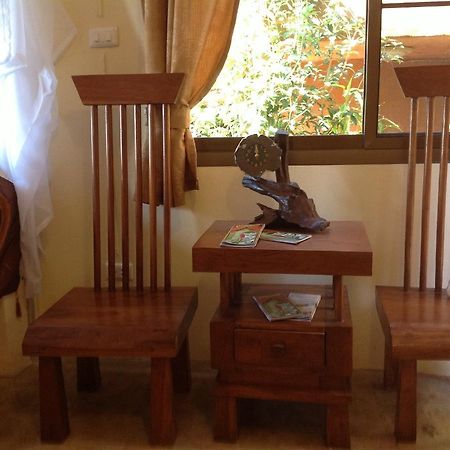 Baan Plubpla Wilai Otel Ban Pu Khai Oda fotoğraf