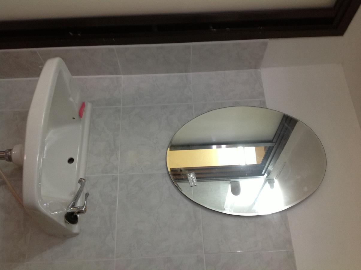 Baan Plubpla Wilai Otel Ban Pu Khai Oda fotoğraf