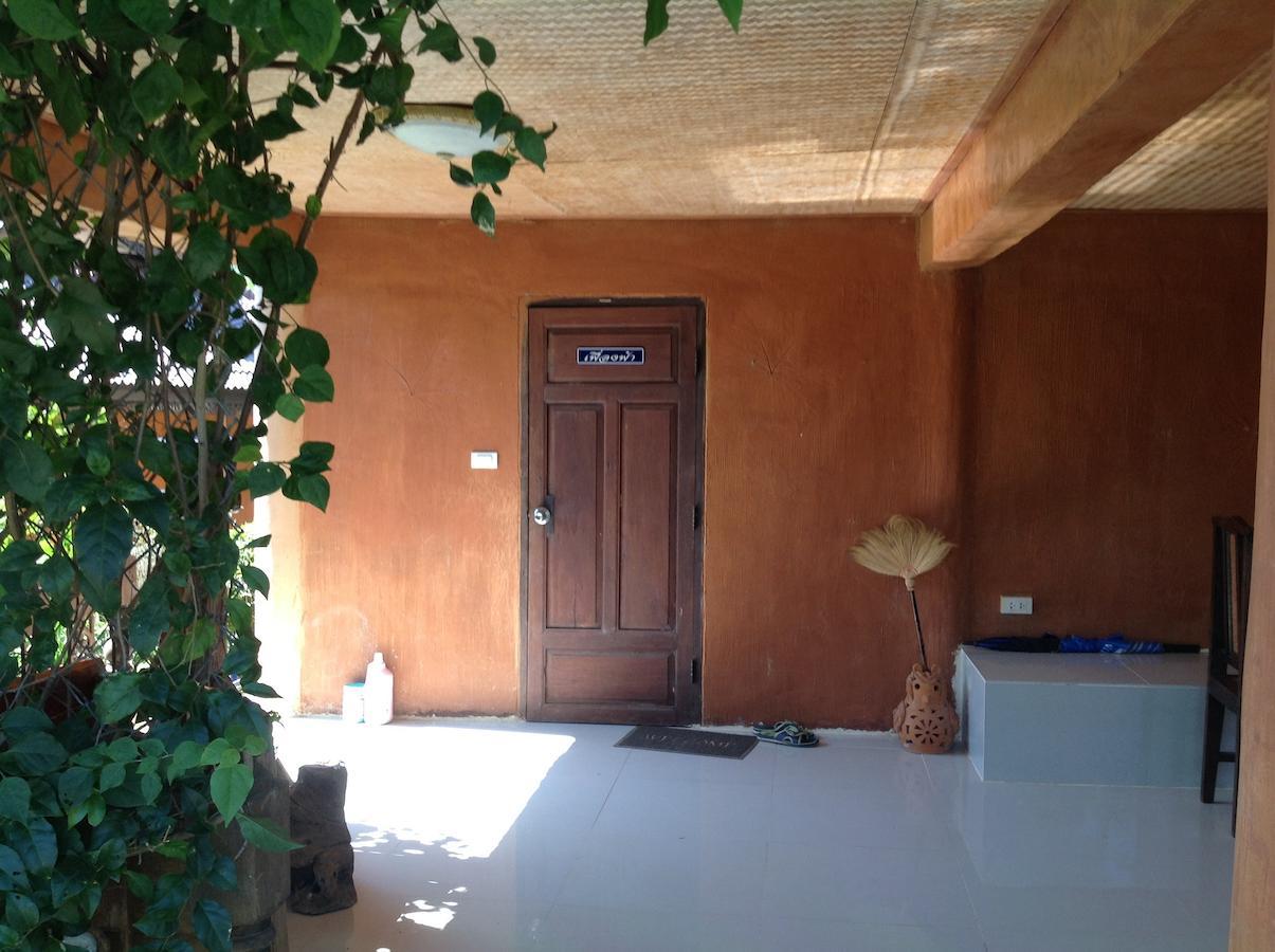 Baan Plubpla Wilai Otel Ban Pu Khai Oda fotoğraf
