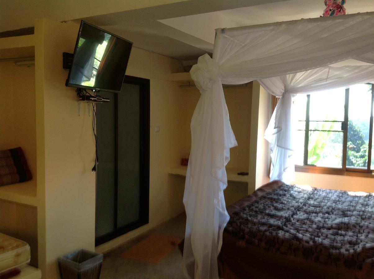 Baan Plubpla Wilai Otel Ban Pu Khai Oda fotoğraf