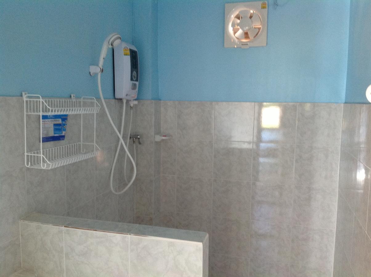 Baan Plubpla Wilai Otel Ban Pu Khai Oda fotoğraf