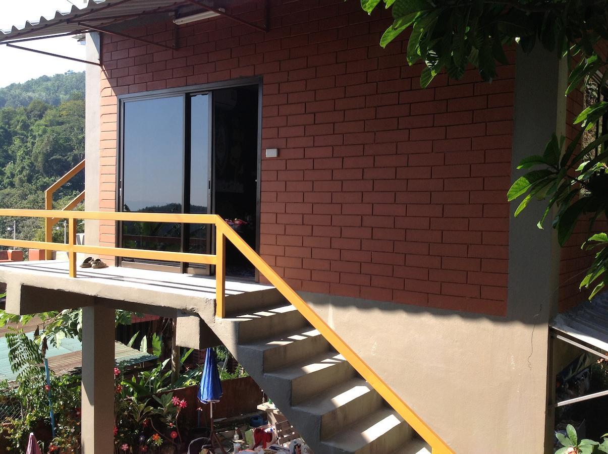 Baan Plubpla Wilai Otel Ban Pu Khai Oda fotoğraf
