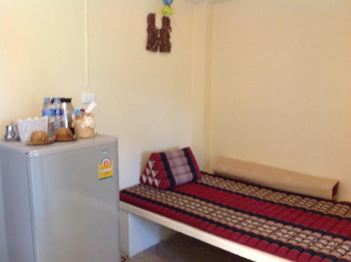Baan Plubpla Wilai Otel Ban Pu Khai Oda fotoğraf