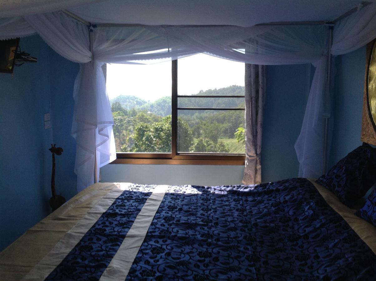 Baan Plubpla Wilai Otel Ban Pu Khai Oda fotoğraf
