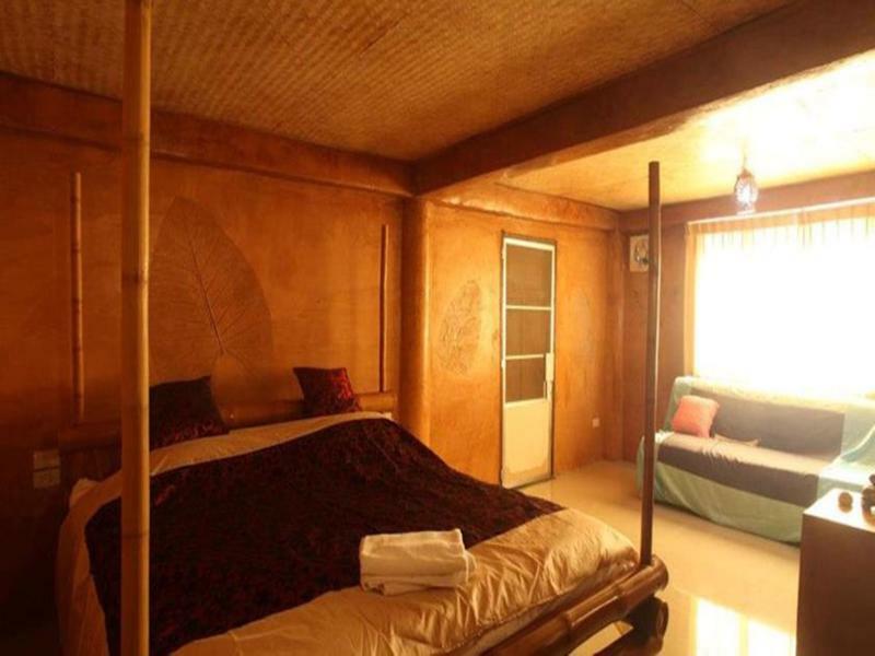 Baan Plubpla Wilai Otel Ban Pu Khai Dış mekan fotoğraf