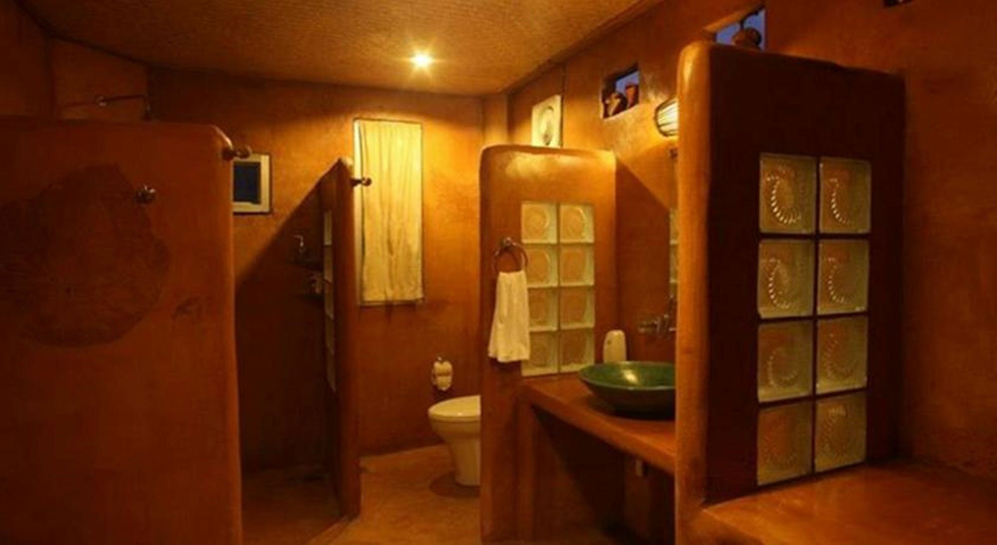 Baan Plubpla Wilai Otel Ban Pu Khai Dış mekan fotoğraf