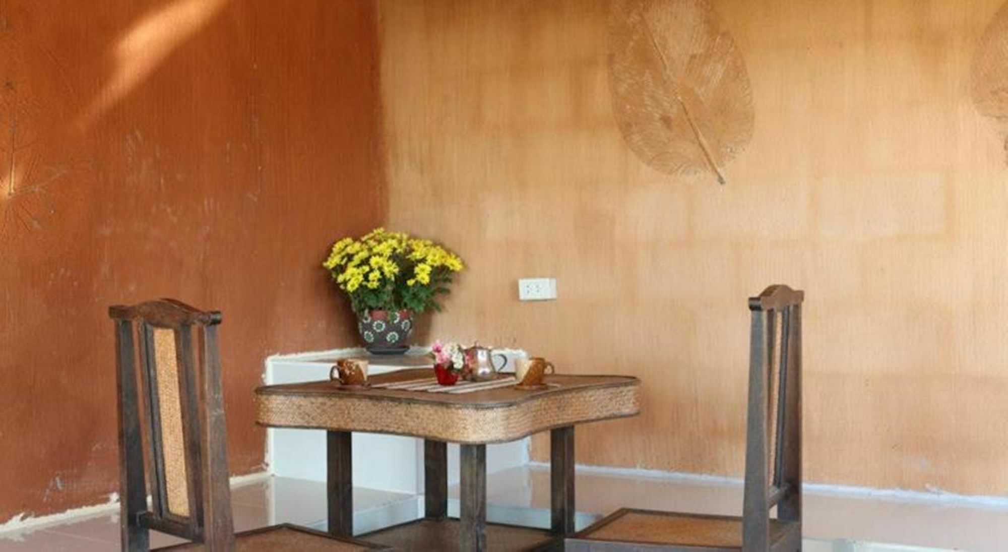 Baan Plubpla Wilai Otel Ban Pu Khai Dış mekan fotoğraf