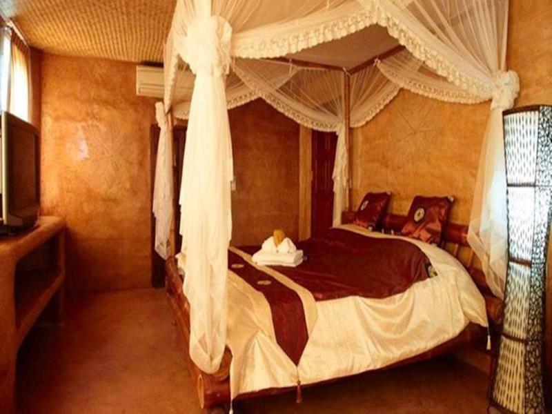 Baan Plubpla Wilai Otel Ban Pu Khai Dış mekan fotoğraf